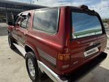 Toyota 4Runner 1995 годаүшін5 250 000 тг. в Кызылорда – фото 4