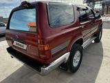 Toyota 4Runner 1995 годаүшін5 250 000 тг. в Кызылорда – фото 5