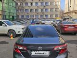 Toyota Camry 2013 годаfor8 000 000 тг. в Алматы – фото 5