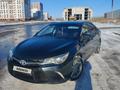 Toyota Camry 2015 года за 10 000 000 тг. в Астана