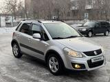 Suzuki SX4 2011 годаfor5 500 000 тг. в Караганда – фото 3