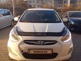 Hyundai Accent 2014 года за 5 400 000 тг. в Актау