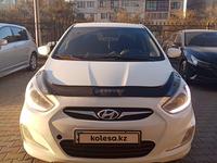 Hyundai Accent 2014 года за 5 400 000 тг. в Актау