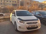 Hyundai Accent 2014 года за 5 400 000 тг. в Актау – фото 5