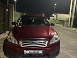 Subaru Outback 2011 года за 6 500 000 тг. в Алматы