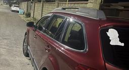 Subaru Outback 2011 годаүшін6 500 000 тг. в Алматы – фото 4