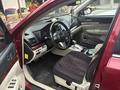 Subaru Outback 2011 года за 6 500 000 тг. в Алматы – фото 7