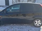 Ford Fiesta 2003 годаfor2 500 000 тг. в Атырау – фото 5