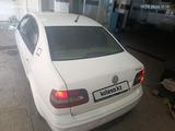 Volkswagen Polo 2005 годаүшін700 000 тг. в Талдыкорган – фото 2