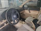 Volkswagen Polo 2005 годаүшін700 000 тг. в Талдыкорган – фото 4