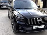 Geely Monjaro 2025 года за 15 700 000 тг. в Астана