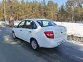 ВАЗ (Lada) Granta 2190 2018 годаүшін3 500 000 тг. в Семей – фото 10