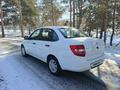 ВАЗ (Lada) Granta 2190 2018 годаүшін3 500 000 тг. в Семей – фото 5