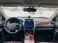 Toyota Camry 2012 годаfor8 300 000 тг. в Караганда – фото 13