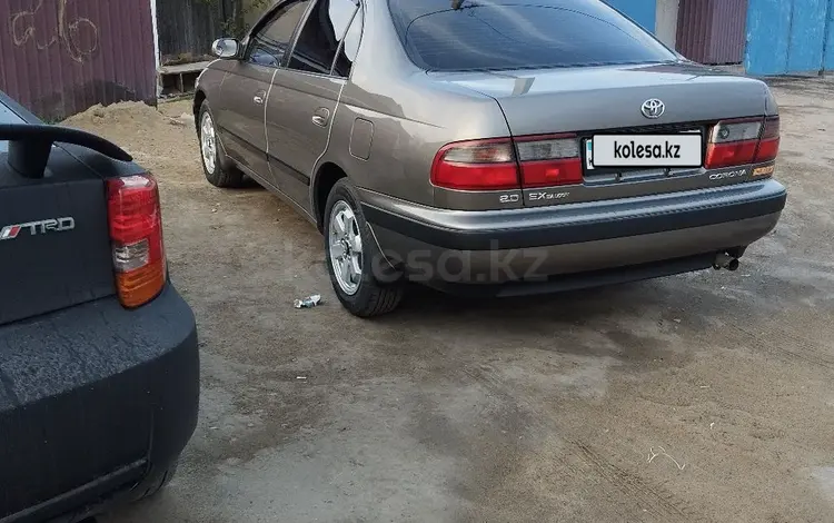 Toyota Corona 1995 годаfor3 500 000 тг. в Семей