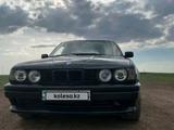 BMW 520 1991 года за 1 300 000 тг. в Астана – фото 2