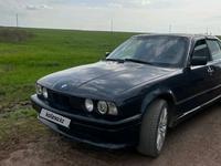 BMW 520 1991 года за 1 300 000 тг. в Астана