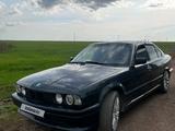 BMW 520 1991 годаүшін1 300 000 тг. в Астана – фото 3
