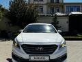 Hyundai Sonata 2015 годаfor7 950 000 тг. в Шымкент – фото 15