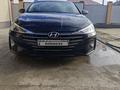 Hyundai Elantra 2018 годаfor8 000 000 тг. в Атырау