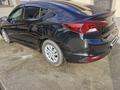 Hyundai Elantra 2018 годаfor8 000 000 тг. в Атырау – фото 5