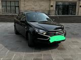 ВАЗ (Lada) Granta 2191 2019 года за 4 100 000 тг. в Алматы – фото 5