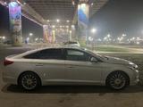 Hyundai Sonata 2014 года за 8 100 000 тг. в Семей – фото 3