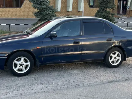 Toyota Carina E 1996 года за 1 750 000 тг. в Алматы – фото 7