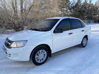 ВАЗ (Lada) Granta 2190 2017 года за 3 650 000 тг. в Павлодар