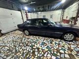 Mercedes-Benz S 320 1994 годаүшін2 600 000 тг. в Караганда – фото 5