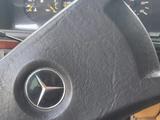 Mercedes-Benz E 300 1990 годаүшін800 000 тг. в Шу – фото 5
