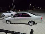 Toyota Camry 2004 годаүшін4 500 000 тг. в Кызылорда – фото 2