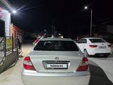 Toyota Camry 2004 годаүшін4 500 000 тг. в Кызылорда – фото 3
