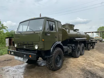 КамАЗ  4310 1990 года за 22 000 000 тг. в Ащибулак