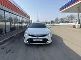 Toyota Camry 2017 года за 12 700 000 тг. в Алматы – фото 3