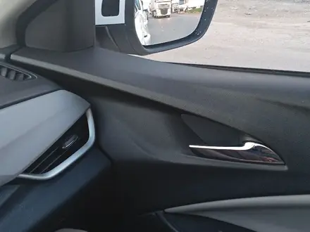 Chevrolet Onix 2025 года за 6 650 000 тг. в Костанай – фото 2