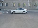 Chevrolet Onix 2025 года за 6 650 000 тг. в Костанай