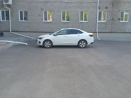 Chevrolet Onix 2025 года за 6 650 000 тг. в Костанай