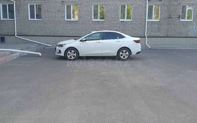 Chevrolet Onix 2025 годаүшін6 650 000 тг. в Костанай