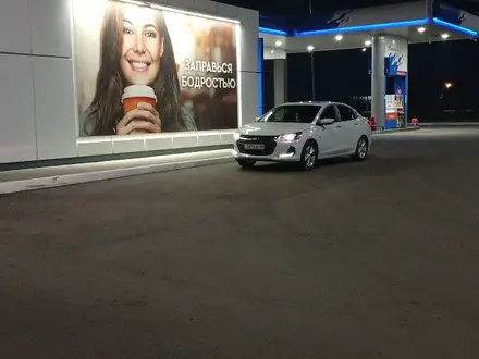 Chevrolet Onix 2025 года за 6 650 000 тг. в Костанай – фото 3