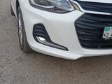 Chevrolet Onix 2025 года за 6 650 000 тг. в Костанай – фото 4
