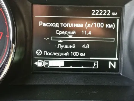 Chevrolet Onix 2025 года за 6 650 000 тг. в Костанай – фото 6