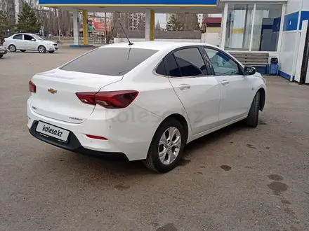 Chevrolet Onix 2025 года за 6 650 000 тг. в Костанай – фото 8