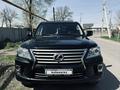 Lexus LX 570 2014 годаүшін30 200 000 тг. в Алматы