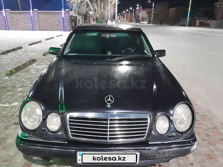 Mercedes-Benz E 280 1998 года за 2 500 000 тг. в Кызылорда