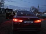 Kia K5 2015 года за 6 100 000 тг. в Павлодар – фото 3