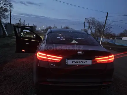 Kia K5 2015 года за 6 100 000 тг. в Павлодар – фото 3