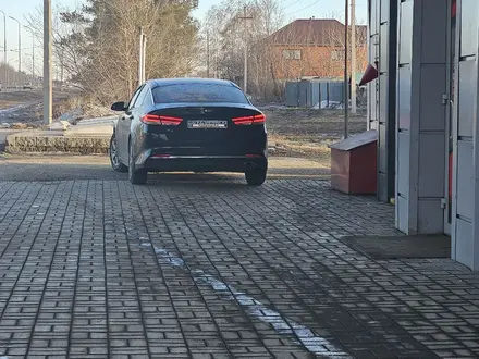 Kia K5 2015 года за 6 100 000 тг. в Павлодар – фото 4