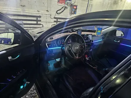 Kia K5 2015 года за 6 100 000 тг. в Павлодар – фото 6