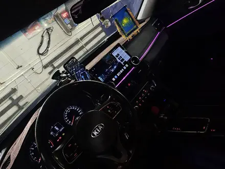 Kia K5 2015 года за 6 100 000 тг. в Павлодар – фото 7